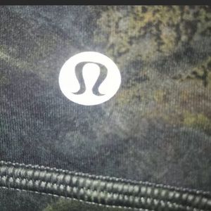 Lululemon sports bra BRAND NEW